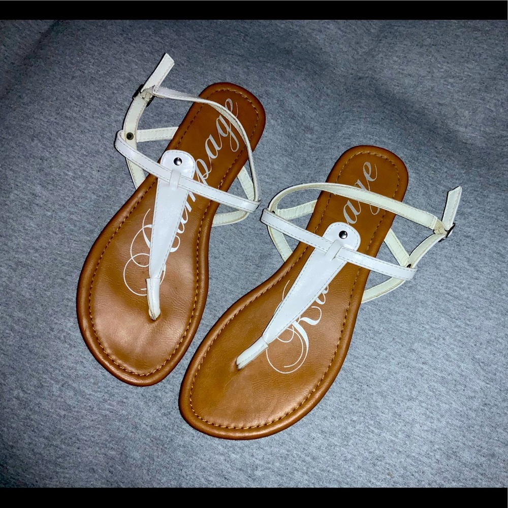 🩴SET OF SANDALS🩴